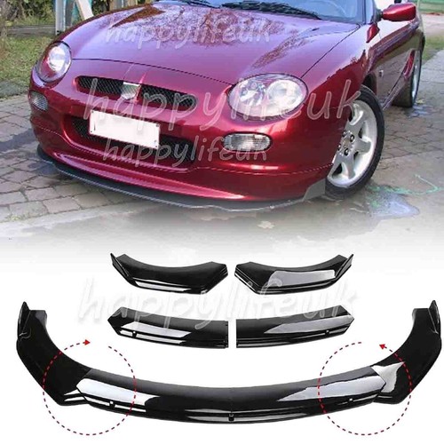 For 2002 2009 front - mg, mg