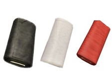 STIFF FAIRY MESH TULLE NET