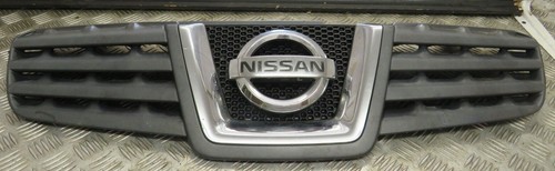 Nissan qashqai j10 jj10 - nissan,