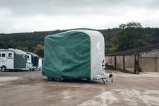 New Cheval Liberte Touring