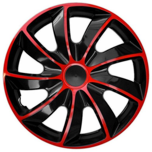 Wheel trims fit - 14", corsa