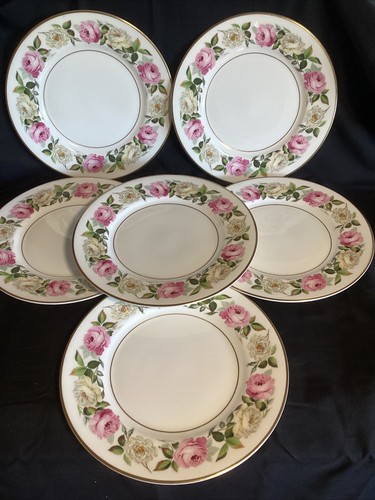 Royal worcester - 6,