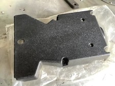 Land Rover Defender/wolf