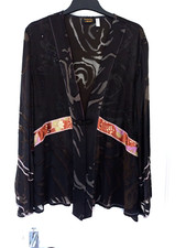 Dreamkeeper Silk Burnout Poets