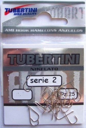Tubertini series nickel - series,