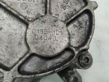 D1651C1 depressor brake empty