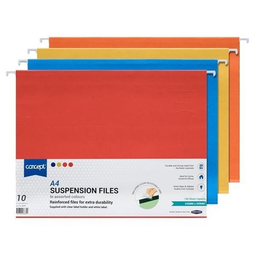 Hanging suspension files - hanging,