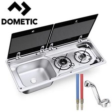 DOMETIC SMEV 9722 CARAVAN