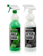 Moto verde pro green - moto,