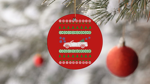 Chevy ssr ugly - ssr, christmas
