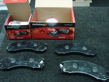 for MITSUBISHI FTO GP/GPX/GPR