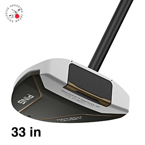 Ping scottsdale tec - ping, ketsch