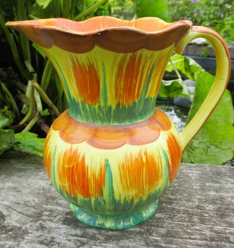 Antique art deco - antique, 1930's