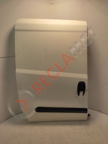 Vauxhall combo l2h1 2300 - vauxhall, cdti