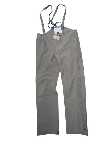 Austrian army alpine - alpine, unlined