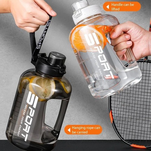 Large capacity liter water - capacity, 2