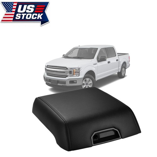Center console armrest lid kit - armrest,