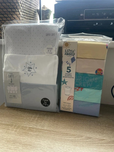 George baby boys bundle - bundle, of