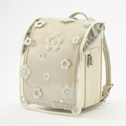 Mary quant randoseru backpack - mary,