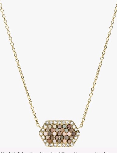 Fossil val holiday sparkles - fossil,