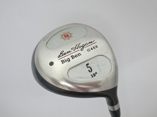Ben hogan big - big,