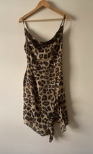 PrettyLittleThing Leopard