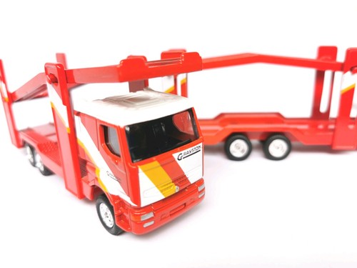 Corgi 65804 renault super - corgi,