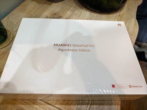 Huawei matepad pro - pro, 13.2”