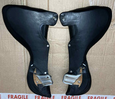 5 DAY TRIAL✅ WOW Saddle FLAIR Panels 🐴 Size 2 : DDWG : No Stitchline : Tabs