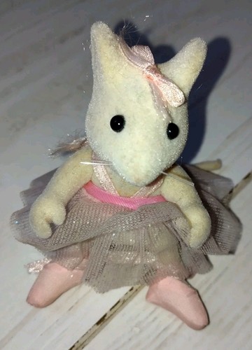 Sylvanian families flair - sylvanian,
