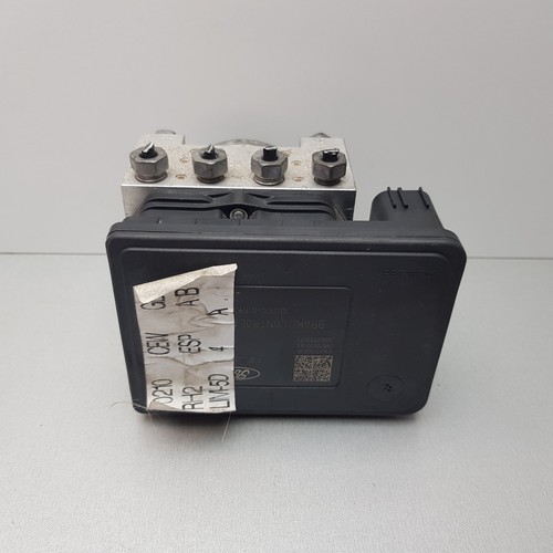 Ford focus mk3 abs - mk3, pump