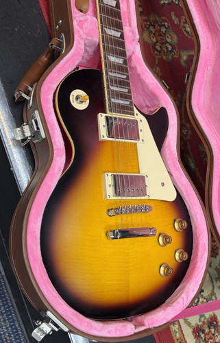 Used 6lbs epiphone limited - 8.6lbs,