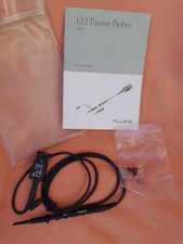FLUKE OSCILLOSCOPE PASSIVE PROBE PM9010 ONLY ,NEW OLD STOCK