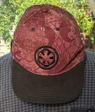 Star Wars Rogue One Baseball  Cap