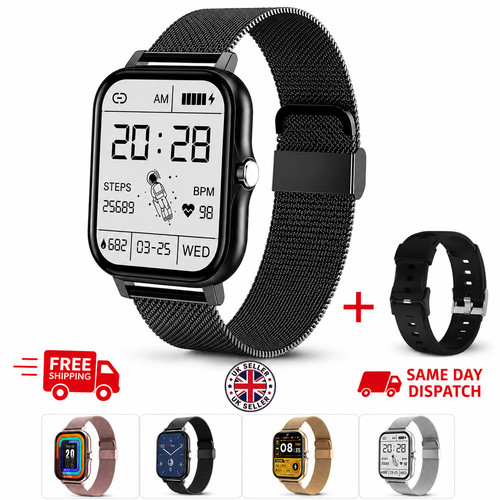 Smart watch bluetooth calling - bluetooth,