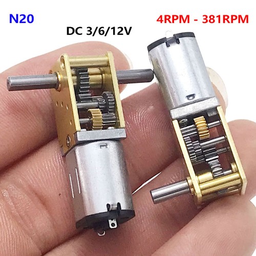 12v micro n20 - micro,