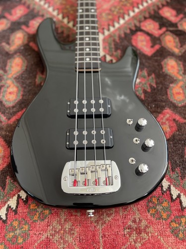 L2000 tribute bass guitar - l2000,