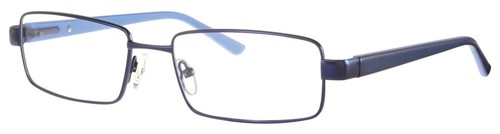 Visage 4503 c71 navy metal - 4503,