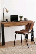 Console To Dining Table