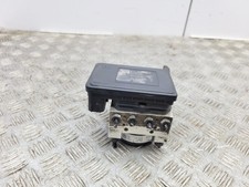 ABS PUMP CONTROLLER MODULATOR