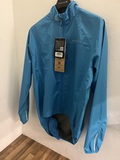 Endura Xtract II Jacket Hi Viz