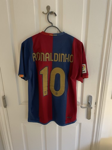 Genuine barcelona 2006 - barcelona, 2006/07