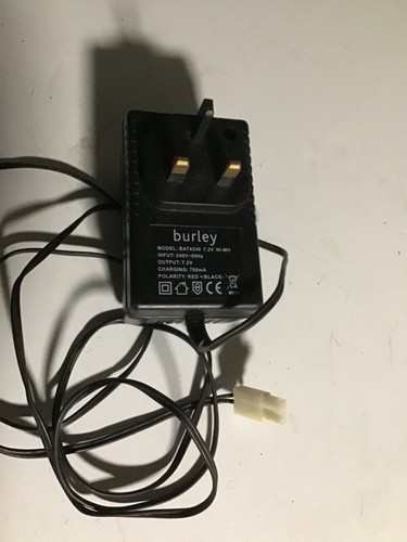 Lithium battery charger v - battery,