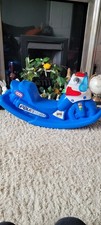 Little Tikes Police Rocker