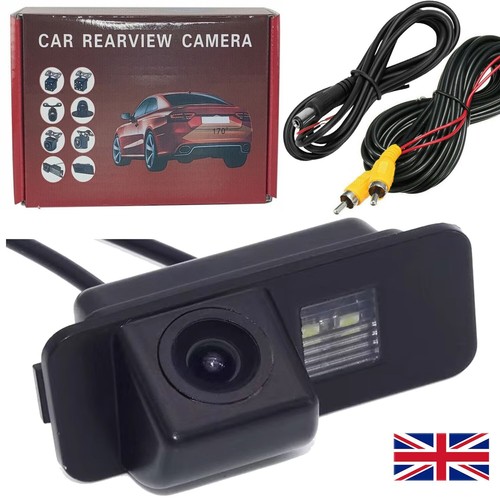 Rear number plate light - number,