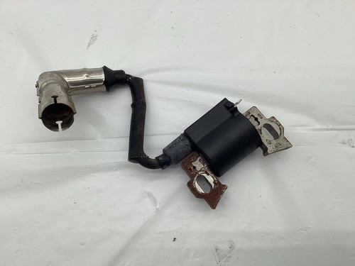 Webb wer400 mower ignition - -,