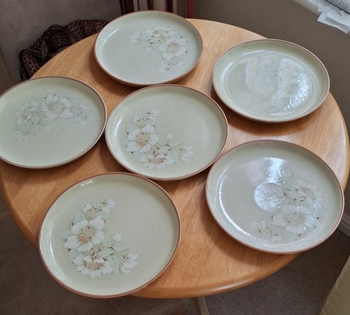 Set denby daybreak - of, 10