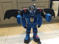 Imaginext DC Super Friends