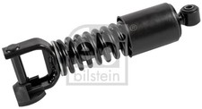 FEBI BILSTEIN SHOCK ABSORBER