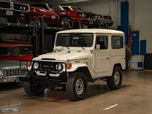 1979 toyota landcruiser - toyota,